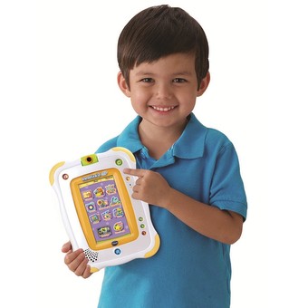 InnoTab 2 Baby | Tablette educative Innotab 2 | VTech Jouets Canada